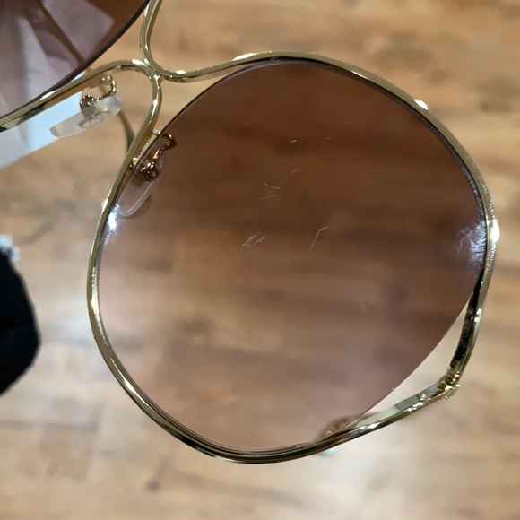 Gucci sunglasses main image 6